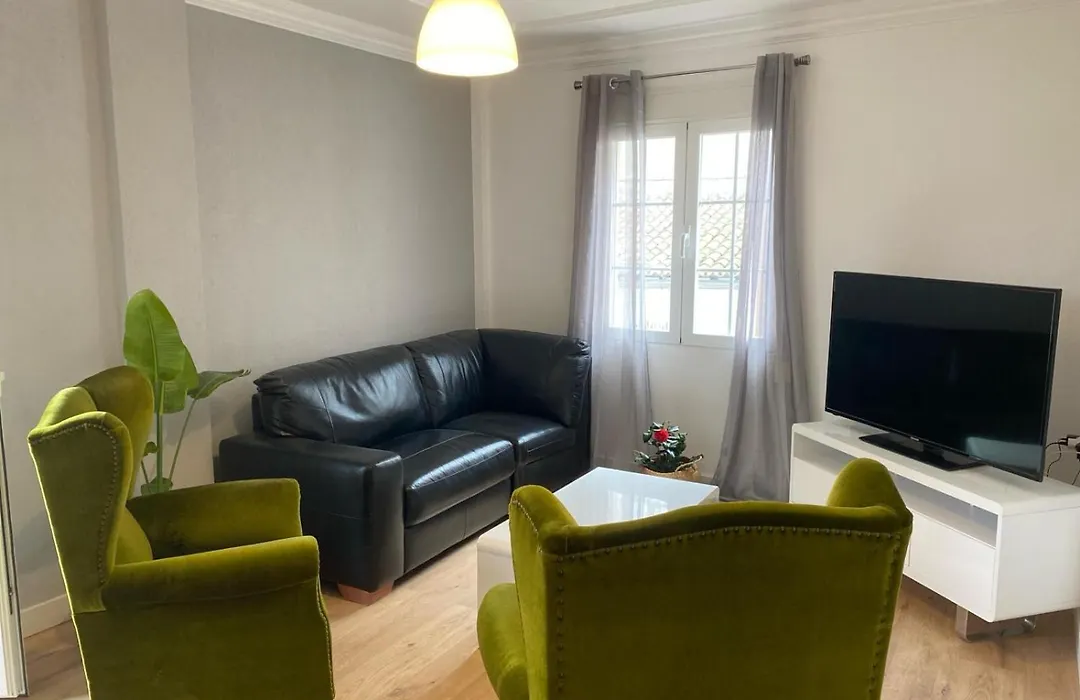 Apartamento Home Stagging New Life-1
