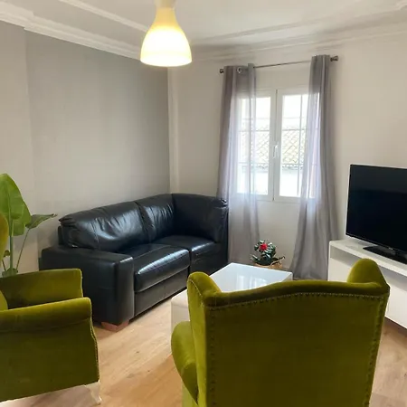 Apartamento Home Stagging New Life-2