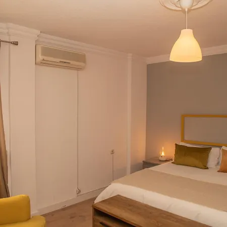 Apartamento Home Stagging New Life-3