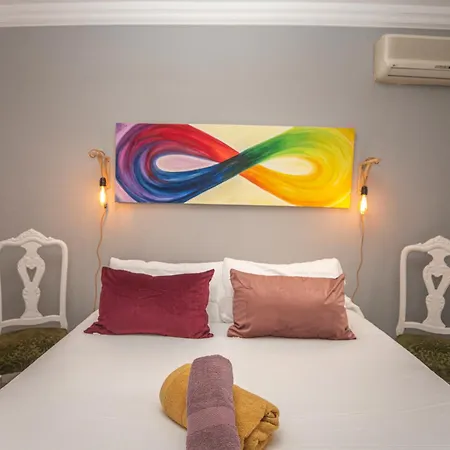 Apartamento Home Stagging New Life-3